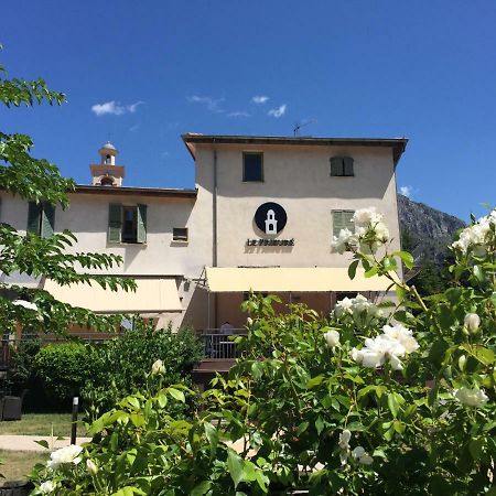 Le Prieure Hotel Saint-Dalmas-de-Tende Exterior photo