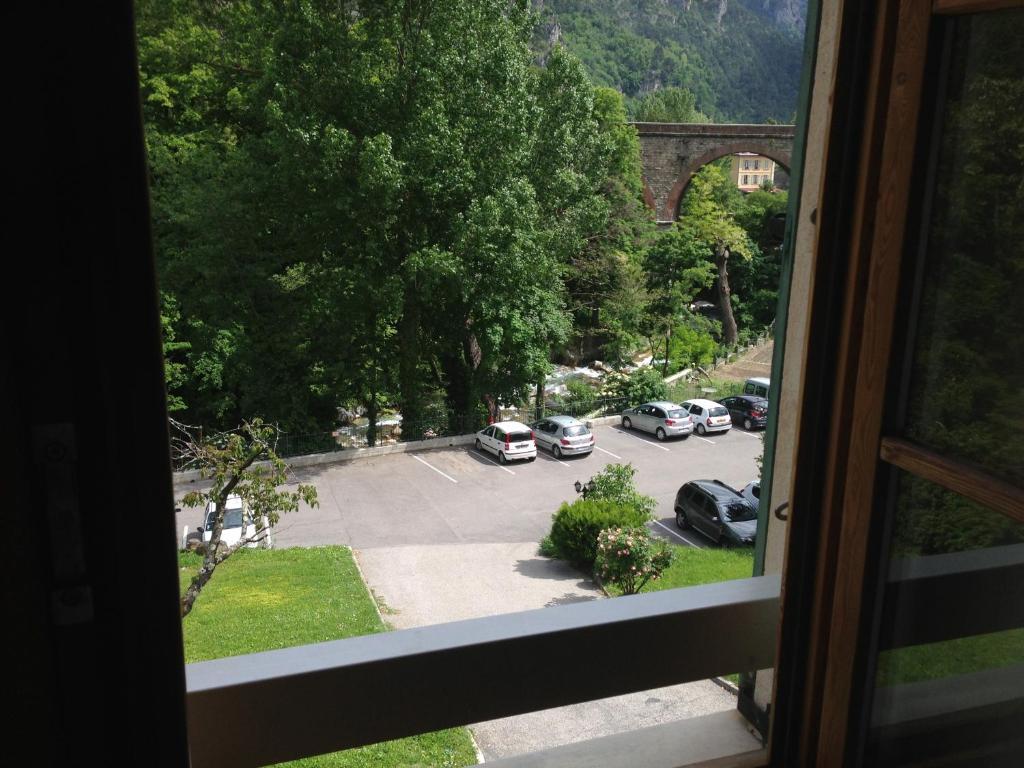 Le Prieure Hotel Saint-Dalmas-de-Tende Room photo